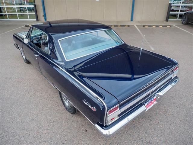1964 Chevrolet Chevelle (CC-2054559) for sale in Englewood, Colorado