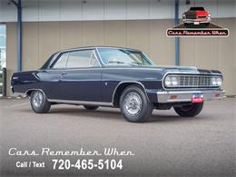 1964 Chevrolet Chevelle (CC-2054559) for sale in Englewood, Colorado