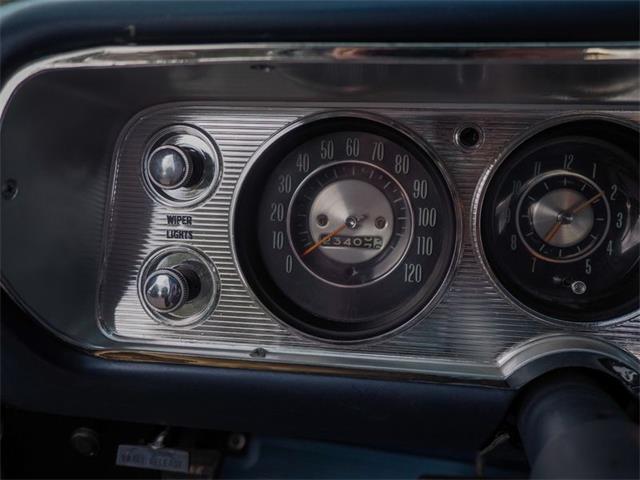 1964 Chevrolet Chevelle (CC-2054559) for sale in Englewood, Colorado