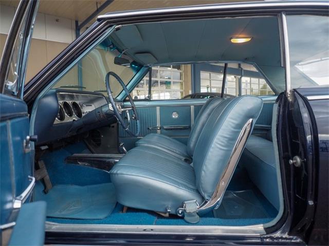 1964 Chevrolet Chevelle (CC-2054559) for sale in Englewood, Colorado