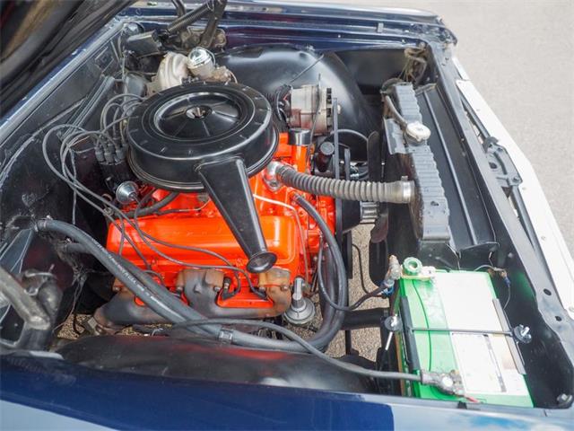 1964 Chevrolet Chevelle (CC-2054559) for sale in Englewood, Colorado