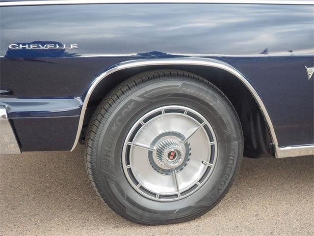 1964 Chevrolet Chevelle (CC-2054559) for sale in Englewood, Colorado