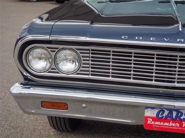 1964 Chevrolet Chevelle (CC-2054559) for sale in Englewood, Colorado