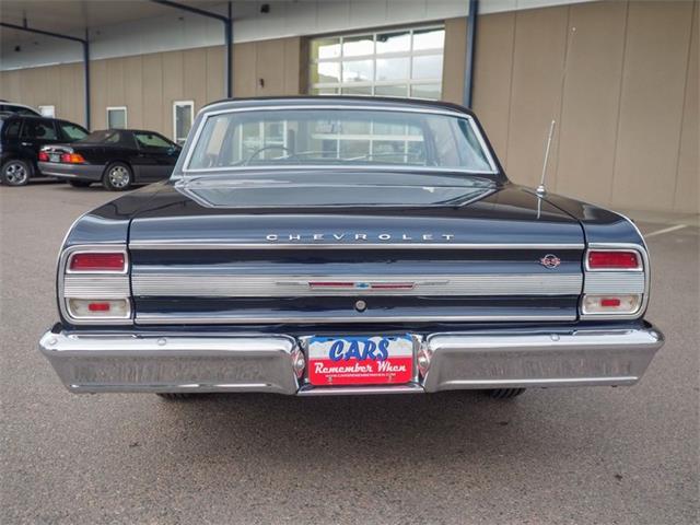 1964 Chevrolet Chevelle (CC-2054559) for sale in Englewood, Colorado