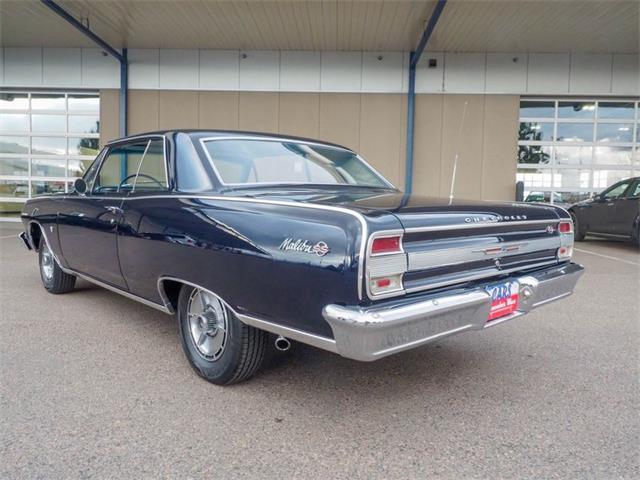 1964 Chevrolet Chevelle (CC-2054559) for sale in Englewood, Colorado