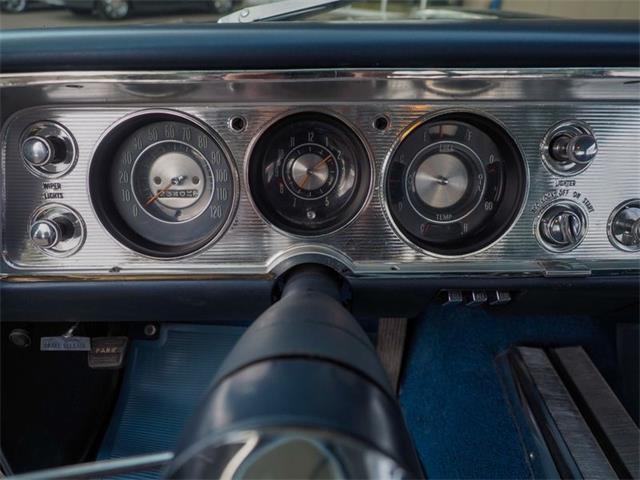 1964 Chevrolet Chevelle (CC-2054559) for sale in Englewood, Colorado
