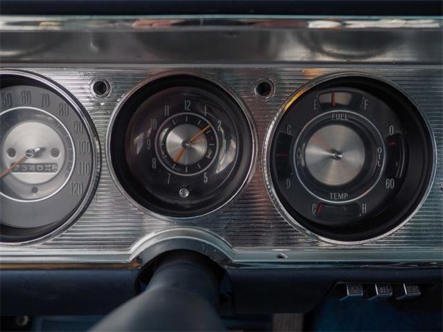 1964 Chevrolet Chevelle (CC-2054559) for sale in Englewood, Colorado
