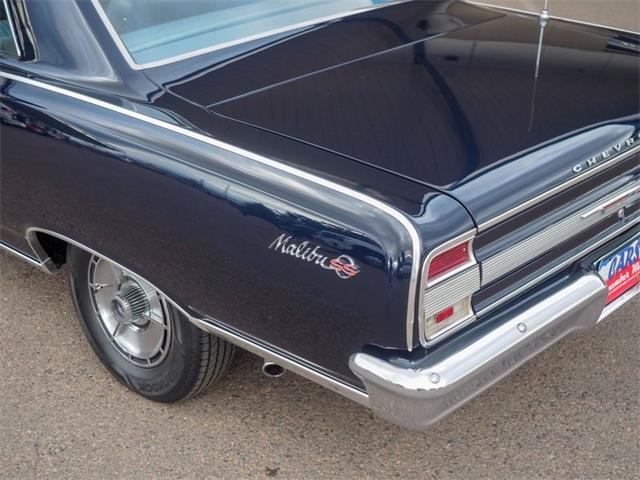1964 Chevrolet Chevelle (CC-2054559) for sale in Englewood, Colorado