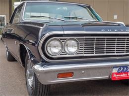 1964 Chevrolet Chevelle (CC-2054559) for sale in Englewood, Colorado