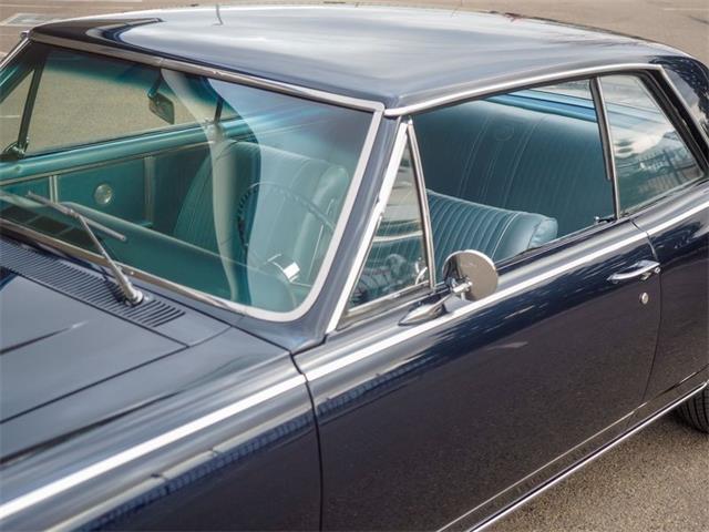 1964 Chevrolet Chevelle (CC-2054559) for sale in Englewood, Colorado