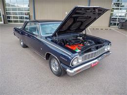 1964 Chevrolet Chevelle (CC-2054559) for sale in Englewood, Colorado
