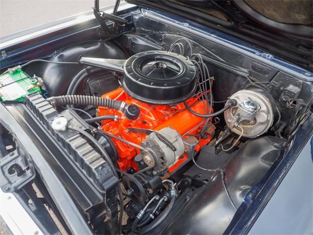 1964 Chevrolet Chevelle (CC-2054559) for sale in Englewood, Colorado