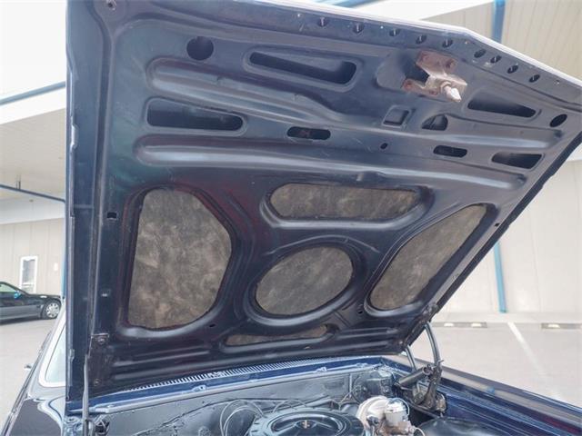 1964 Chevrolet Chevelle (CC-2054559) for sale in Englewood, Colorado