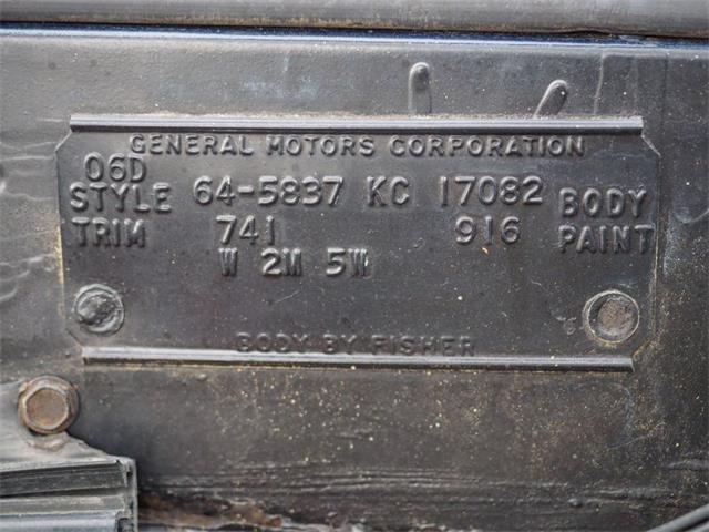 1964 Chevrolet Chevelle (CC-2054559) for sale in Englewood, Colorado