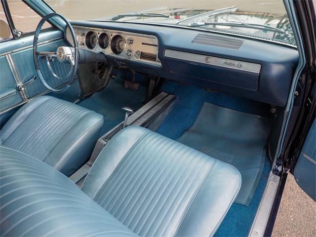 1964 Chevrolet Chevelle (CC-2054559) for sale in Englewood, Colorado