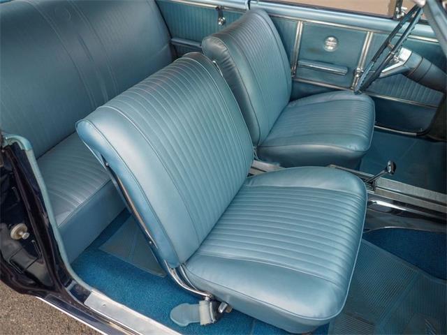 1964 Chevrolet Chevelle (CC-2054559) for sale in Englewood, Colorado