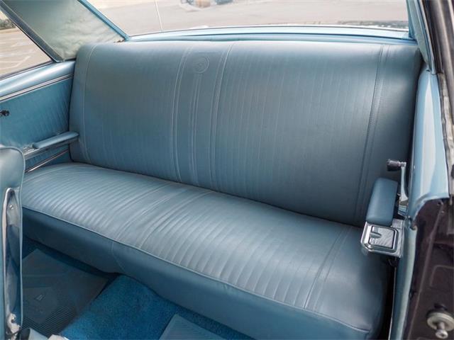 1964 Chevrolet Chevelle (CC-2054559) for sale in Englewood, Colorado