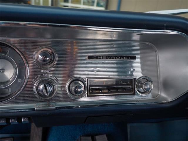 1964 Chevrolet Chevelle (CC-2054559) for sale in Englewood, Colorado
