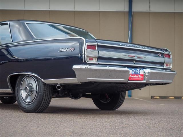 1964 Chevrolet Chevelle (CC-2054559) for sale in Englewood, Colorado