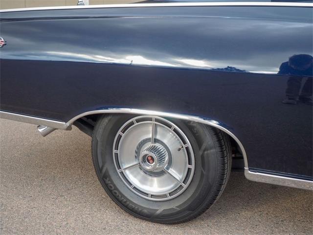 1964 Chevrolet Chevelle (CC-2054559) for sale in Englewood, Colorado