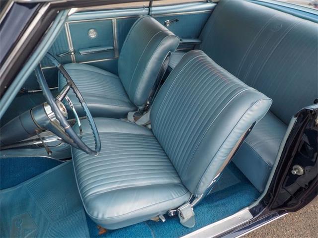 1964 Chevrolet Chevelle (CC-2054559) for sale in Englewood, Colorado