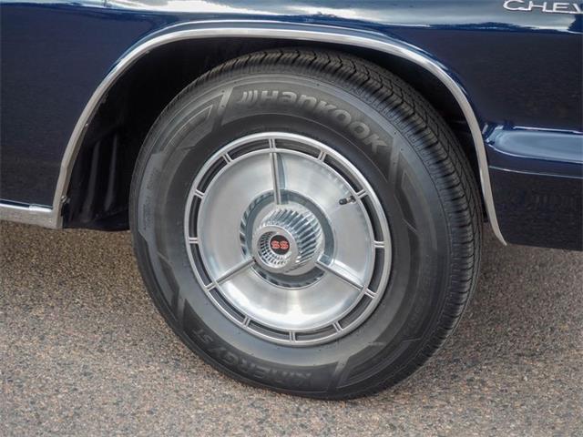 1964 Chevrolet Chevelle (CC-2054559) for sale in Englewood, Colorado