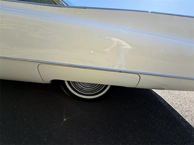 1960 Cadillac Series 62 (CC-2054565) for sale in Gladstone, Oregon