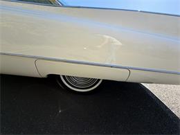 1960 Cadillac Series 62 (CC-2054565) for sale in Gladstone, Oregon
