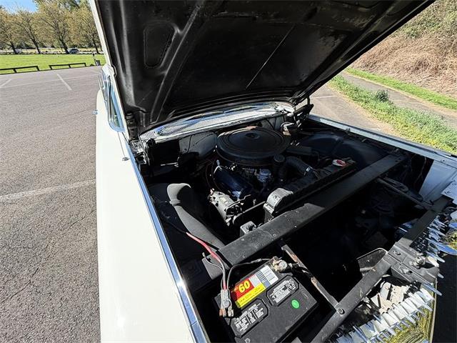 1960 Cadillac Series 62 (CC-2054565) for sale in Gladstone, Oregon