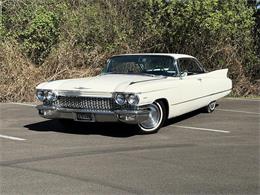 1960 Cadillac Series 62 (CC-2054565) for sale in Gladstone, Oregon
