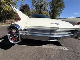 1960 Cadillac Series 62 (CC-2054565) for sale in Gladstone, Oregon