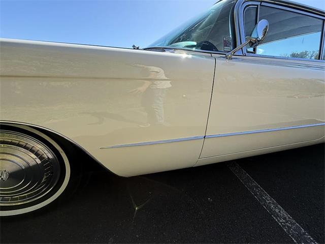 1960 Cadillac Series 62 (CC-2054565) for sale in Gladstone, Oregon