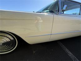 1960 Cadillac Series 62 (CC-2054565) for sale in Gladstone, Oregon