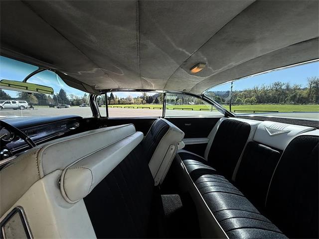 1960 Cadillac Series 62 (CC-2054565) for sale in Gladstone, Oregon