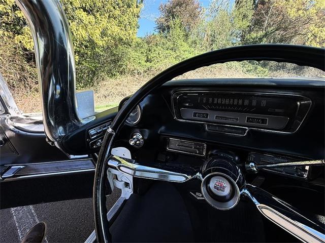 1960 Cadillac Series 62 (CC-2054565) for sale in Gladstone, Oregon