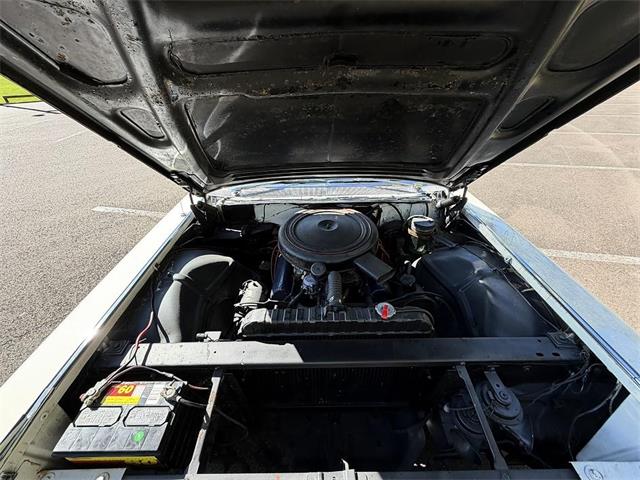 1960 Cadillac Series 62 (CC-2054565) for sale in Gladstone, Oregon