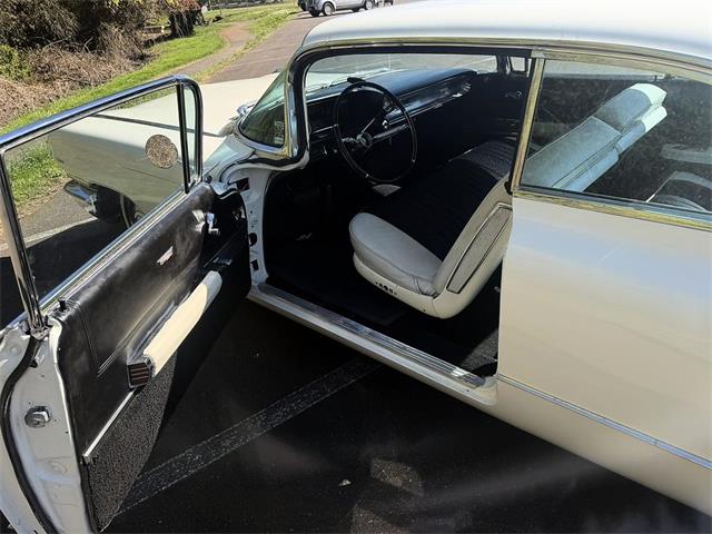 1960 Cadillac Series 62 (CC-2054565) for sale in Gladstone, Oregon