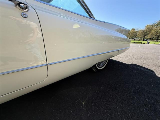 1960 Cadillac Series 62 (CC-2054565) for sale in Gladstone, Oregon