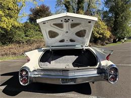 1960 Cadillac Series 62 (CC-2054565) for sale in Gladstone, Oregon