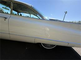 1960 Cadillac Series 62 (CC-2054565) for sale in Gladstone, Oregon