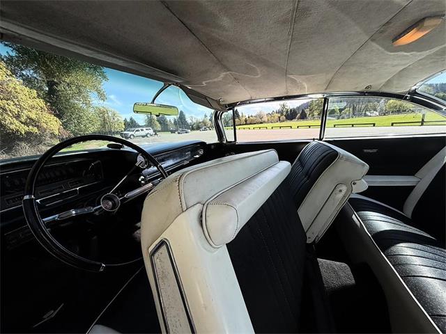 1960 Cadillac Series 62 (CC-2054565) for sale in Gladstone, Oregon
