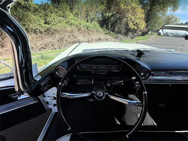 1960 Cadillac Series 62 (CC-2054565) for sale in Gladstone, Oregon