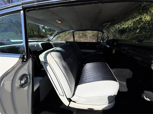 1960 Cadillac Series 62 (CC-2054565) for sale in Gladstone, Oregon