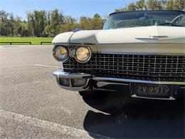 1960 Cadillac Series 62 (CC-2054565) for sale in Gladstone, Oregon