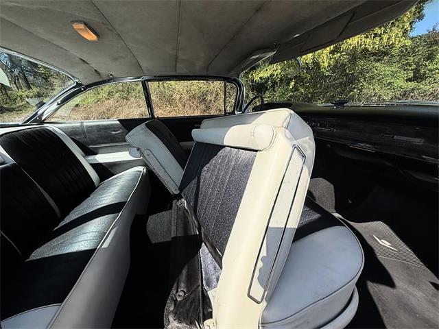 1960 Cadillac Series 62 (CC-2054565) for sale in Gladstone, Oregon