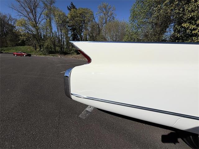 1960 Cadillac Series 62 (CC-2054565) for sale in Gladstone, Oregon