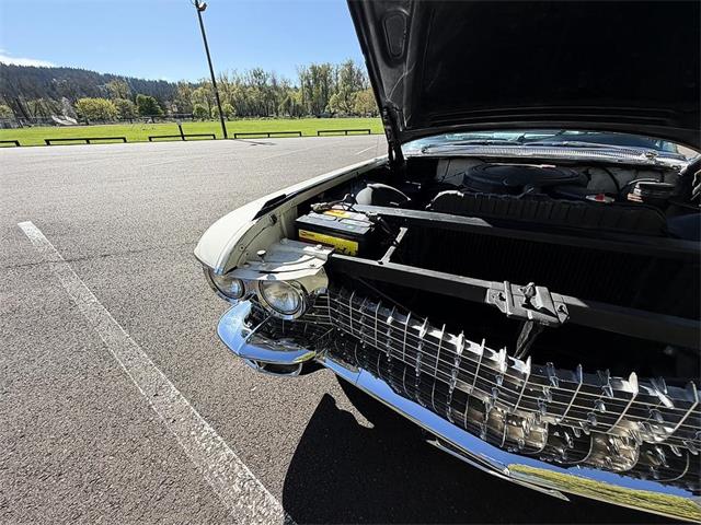 1960 Cadillac Series 62 (CC-2054565) for sale in Gladstone, Oregon