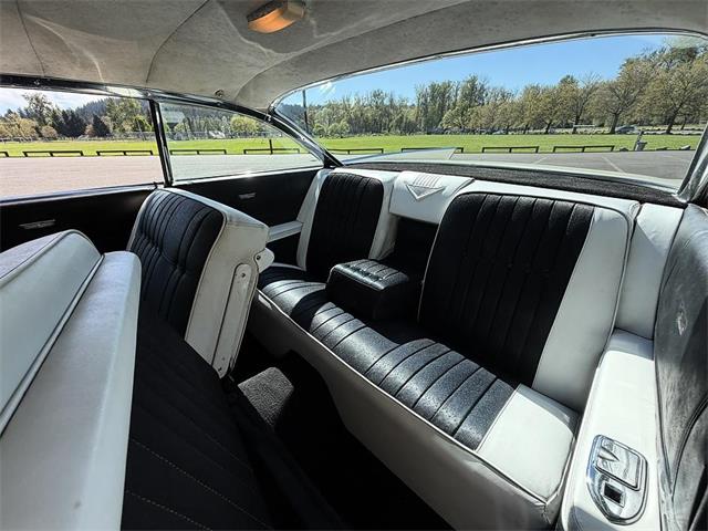 1960 Cadillac Series 62 (CC-2054565) for sale in Gladstone, Oregon