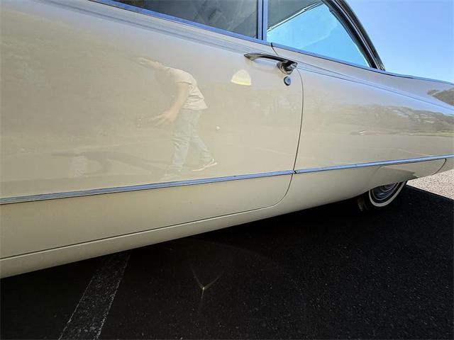 1960 Cadillac Series 62 (CC-2054565) for sale in Gladstone, Oregon