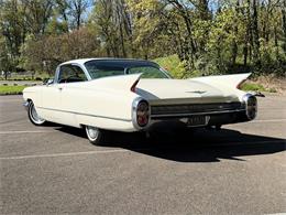 1960 Cadillac Series 62 (CC-2054565) for sale in Gladstone, Oregon